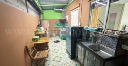 ทาวน์เฮ้าส์ บ้านพฤกษา ประตูน้ำพระอินทร์ 2 วังน้อย – อยุธยา ราคาถูก