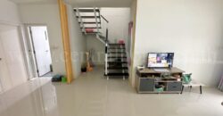 ทาวน์เฮ้าส์ บ้านพฤกษา ประตูน้ำพระอินทร์ 2 วังน้อย – อยุธยา ราคาถูก