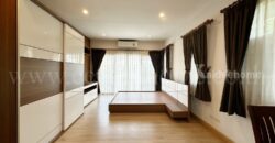 บ้านเดี่ยว เดอะ แพลนท์ แจ้งวัฒนะ – ราชพฤกษ์ หลังมุม