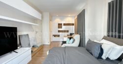 บ้านเดี่ยว ฮาบิเทีย บอนด์ ราชพฤกษ์ บ้านสวย พร้อมอยู่