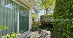 บ้านเดี่ยว ฮาบิเทีย บอนด์ ราชพฤกษ์ บ้านสวย พร้อมอยู่