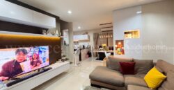 บ้านเดี่ยว ฮาบิเทีย บอนด์ ราชพฤกษ์ บ้านสวย พร้อมอยู่