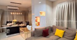 บ้านเดี่ยว ฮาบิเทีย บอนด์ ราชพฤกษ์ บ้านสวย พร้อมอยู่