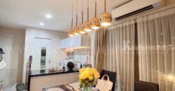 บ้านเดี่ยว ฮาบิเทีย บอนด์ ราชพฤกษ์ บ้านสวย พร้อมอยู่