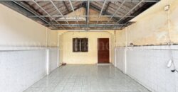 ทาวน์เฮ้าส์ ฉัตรณรงค์ วิลล่า 5 ลำลูกกา คลอง 7 ปทุมธานี ราคาถูก