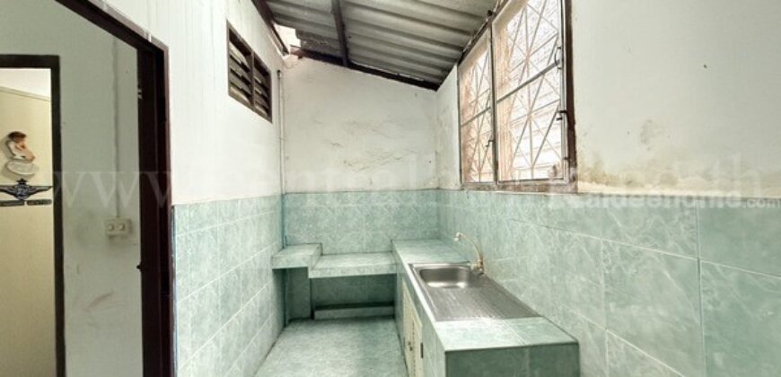 ทาวน์เฮ้าส์ ฉัตรณรงค์ วิลล่า 5 ลำลูกกา คลอง 7 ปทุมธานี ราคาถูก