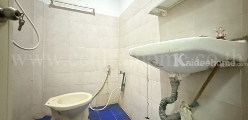 ทาวน์เฮ้าส์ ฉัตรณรงค์ วิลล่า 5 ลำลูกกา คลอง 7 ปทุมธานี ราคาถูก