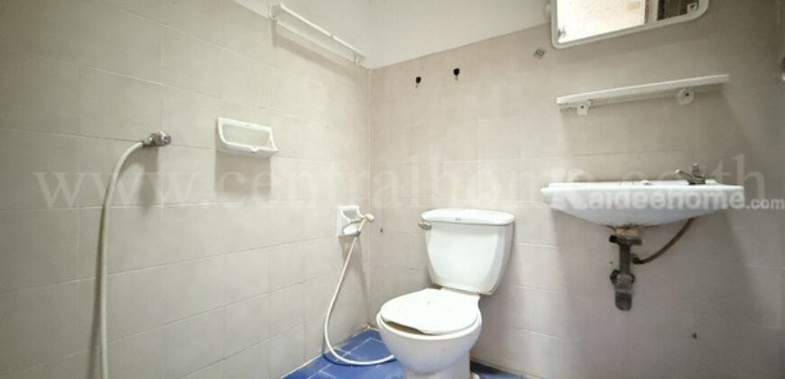 ทาวน์เฮ้าส์ ฉัตรณรงค์ วิลล่า 5 ลำลูกกา คลอง 7 ปทุมธานี ราคาถูก