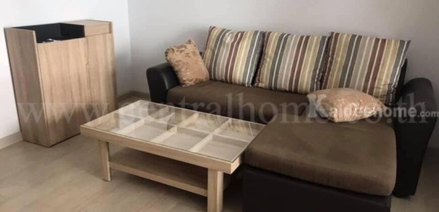 คอนโด เอ็มที เพรสทีจ พหลโยธิน คลองหลวง ตรงข้าม นิคมฯ นวนคร