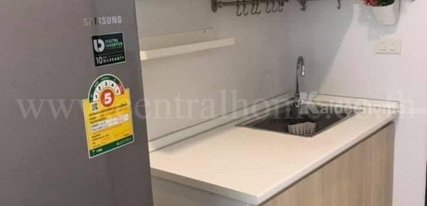 คอนโด เอ็มที เพรสทีจ พหลโยธิน คลองหลวง ตรงข้าม นิคมฯ นวนคร