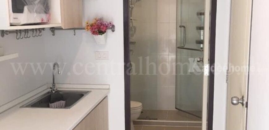 คอนโด เอ็มที เพรสทีจ พหลโยธิน คลองหลวง ตรงข้าม นิคมฯ นวนคร