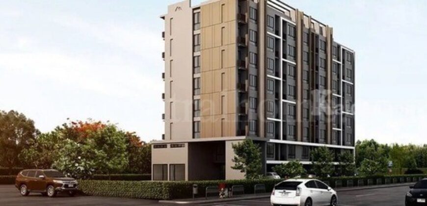 คอนโด เอ็มที เพรสทีจ พหลโยธิน คลองหลวง ตรงข้าม นิคมฯ นวนคร