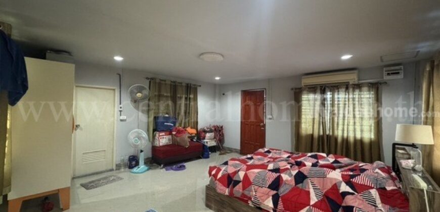 บ้านเดี่ยวพร้อมที่ดิน 2 ไร่ หนองเสือ – คลอง 10 ปทุมธานี