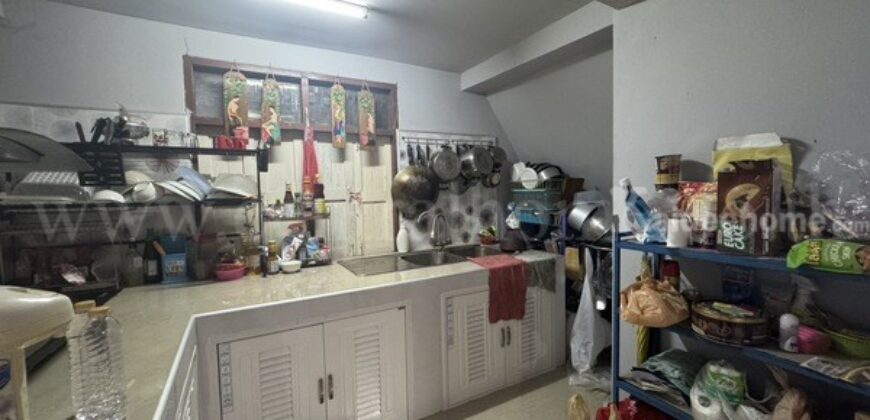 บ้านเดี่ยวพร้อมที่ดิน 2 ไร่ หนองเสือ – คลอง 10 ปทุมธานี