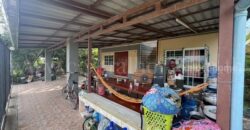 บ้านเดี่ยวพร้อมที่ดิน 2 ไร่ หนองเสือ – คลอง 10 ปทุมธานี