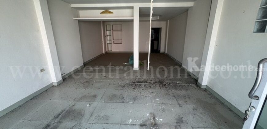 ทาวน์เฮ้าส์ 3 ชั้น รัชธานี 7 สายไหม 23/1 ใกล้ ตลาดเอซีสายไหม