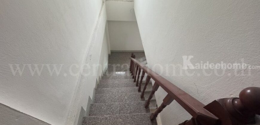 ทาวน์เฮ้าส์ 3 ชั้น รัชธานี 7 สายไหม 23/1 ใกล้ ตลาดเอซีสายไหม