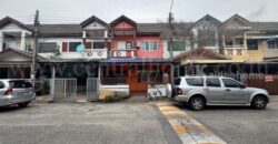 ทาวน์เฮ้าส์ อมรพันธ์ เทิดราชัน 13 ดอนเมือง ต่อเติมเต็ม พร้อมอยู่