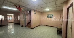 ทาวน์เฮ้าส์ อมรพันธ์ เทิดราชัน 13 ดอนเมือง ต่อเติมเต็ม พร้อมอยู่