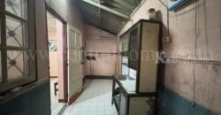 ทาวน์เฮ้าส์ อมรพันธ์ เทิดราชัน 13 ดอนเมือง ต่อเติมเต็ม พร้อมอยู่