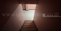 ทาวน์เฮ้าส์ อมรพันธ์ เทิดราชัน 13 ดอนเมือง ต่อเติมเต็ม พร้อมอยู่