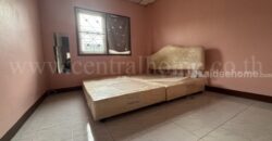 ทาวน์เฮ้าส์ อมรพันธ์ เทิดราชัน 13 ดอนเมือง ต่อเติมเต็ม พร้อมอยู่