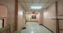 ทาวน์เฮ้าส์ อมรพันธ์ เทิดราชัน 13 ดอนเมือง ต่อเติมเต็ม พร้อมอยู่