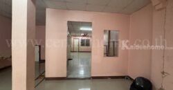 ทาวน์เฮ้าส์ อมรพันธ์ เทิดราชัน 13 ดอนเมือง ต่อเติมเต็ม พร้อมอยู่