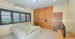 บ้านเดี่ยวชั้นเดียว ถนนสรรพาวุธ ใกล้ BTS บางนา