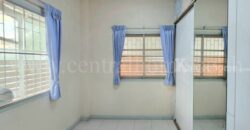 บ้านเดี่ยวชั้นเดียว ถนนสรรพาวุธ ใกล้ BTS บางนา