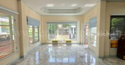 บ้านเดี่ยวชั้นเดียว ถนนสรรพาวุธ ใกล้ BTS บางนา