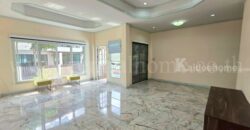 บ้านเดี่ยวชั้นเดียว ถนนสรรพาวุธ ใกล้ BTS บางนา