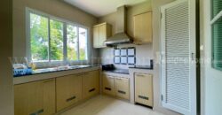 บ้านเดี่ยว ลดาวัลย์ เลคโคโลเนียล กาญจนาภิเษก – พระราม 2 หลังมุม