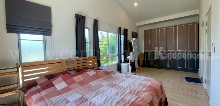 บ้านแฝด เพอร์เฟค พาร์ค แจ้งวัฒนะ – ราชพฤกษ์ ราคาถูกที่สุด