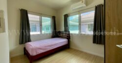 บ้านแฝด เพอร์เฟค พาร์ค แจ้งวัฒนะ – ราชพฤกษ์ ราคาถูกที่สุด