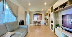 บ้านแฝด เพอร์เฟค พาร์ค แจ้งวัฒนะ – ราชพฤกษ์ ราคาถูกที่สุด