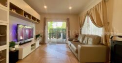 บ้านแฝด เพอร์เฟค พาร์ค แจ้งวัฒนะ – ราชพฤกษ์ ราคาถูกที่สุด