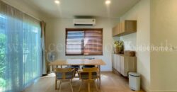 บ้านแฝด เพอร์เฟค พาร์ค แจ้งวัฒนะ – ราชพฤกษ์ ราคาถูกที่สุด