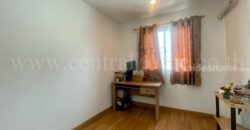 ทาวน์โฮม พฤกษาทาวน์ เน็กซ์ ติวานนท์ – พระราม 5 ถูกที่สุดในโครงการ