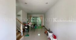 ทาวน์โฮม พฤกษาทาวน์ เน็กซ์ ติวานนท์ – พระราม 5 ถูกที่สุดในโครงการ