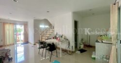 ทาวน์โฮม พฤกษาทาวน์ เน็กซ์ ติวานนท์ – พระราม 5 ถูกที่สุดในโครงการ