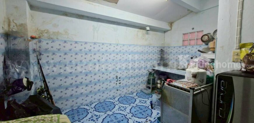 ทาวน์โฮม หมู่บ้าน ทรัพย์กานดา ปทุมธานี ถูกสุดในโครงการ