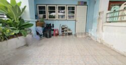 ทาวน์โฮม หมู่บ้าน ทรัพย์กานดา ปทุมธานี ถูกสุดในโครงการ