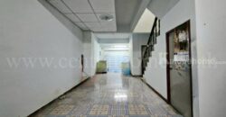 ทาวน์โฮม หมู่บ้าน ทรัพย์กานดา ปทุมธานี ถูกสุดในโครงการ