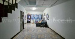 ทาวน์โฮม หมู่บ้าน ทรัพย์กานดา ปทุมธานี ถูกสุดในโครงการ