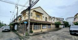 ทาวน์โฮม สิรีนเฮ้าส์ ดอนเมือง หลังมุม ใกล้ สนามบินดอนเมือง