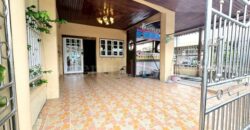 ทาวน์โฮม สิรีนเฮ้าส์ ดอนเมือง หลังมุม ใกล้ สนามบินดอนเมือง