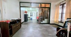 ทาวน์โฮม สิรีนเฮ้าส์ ดอนเมือง หลังมุม ใกล้ สนามบินดอนเมือง