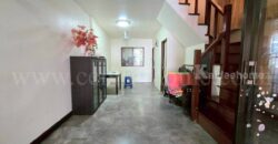 ทาวน์โฮม สิรีนเฮ้าส์ ดอนเมือง หลังมุม ใกล้ สนามบินดอนเมือง