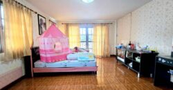 ทาวน์โฮม สิรีนเฮ้าส์ ดอนเมือง หลังมุม ใกล้ สนามบินดอนเมือง